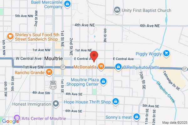 McKees Auto Center