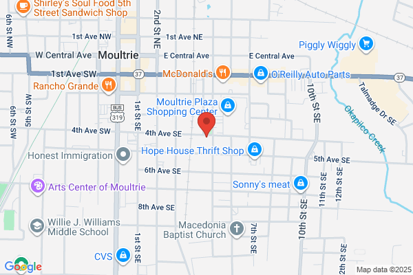 Fifth Street Motors