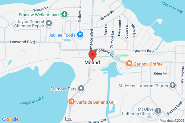 Mound Broadband