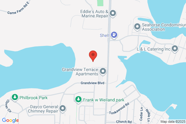 Harrison Bay Senior Living