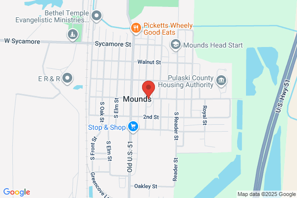 Barkett Funeral Home