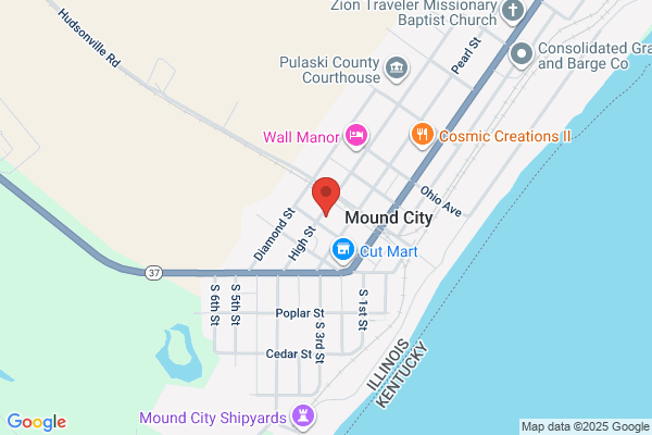 Mound City of, Public Library