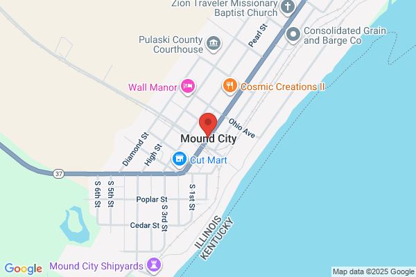 Mounds Diner