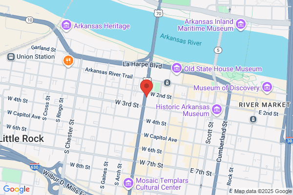 Pulaski County Housing Authority