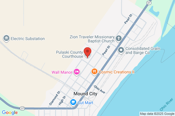 Pulaski County Public Defender