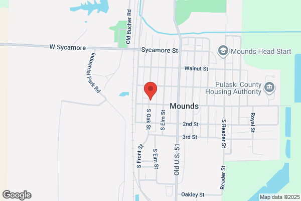 Shawnee Development Council
