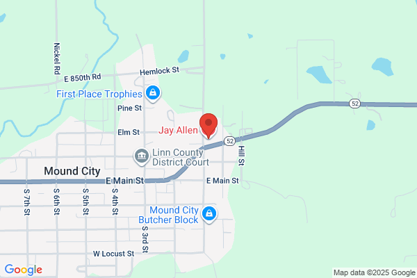 Mound City Medical Clinic