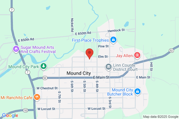 Shadden Septic Tank Cleaning