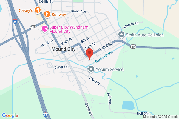MC Auto & Truck Repair