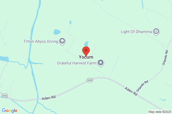 Yocum Terminal