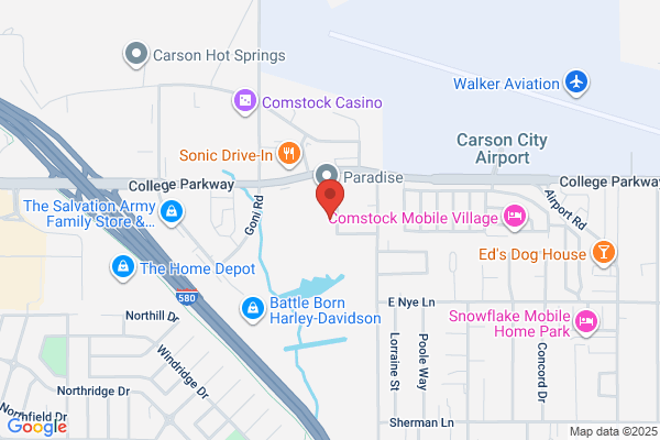 Am Smith Electric Inc