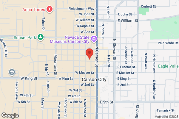 Johanna Hudson, Realtor RE/MAX Professionals Carson City