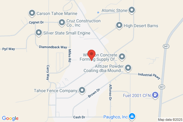 Bar Y Mfg-Ranch Supply