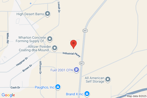 Blue Mountain Steel Inc