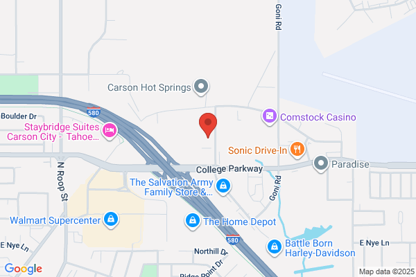 Eagle Valley Electric