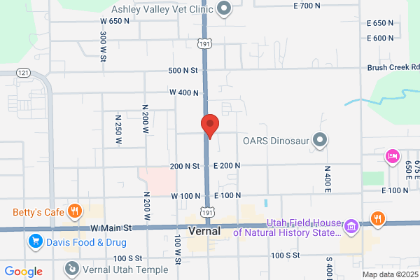 Great Basin Rentals Inc.