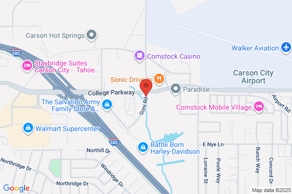 Parkway Commercial Properties Inc