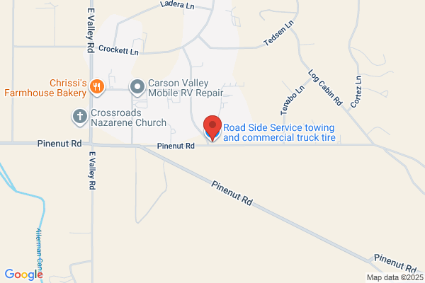 Road Side Enterprises