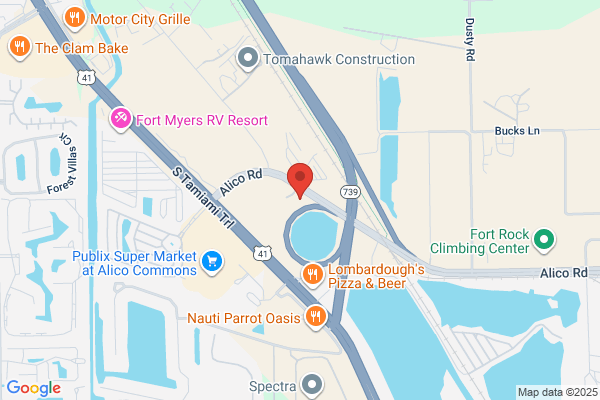 Silver Eagle Moving Services Inc