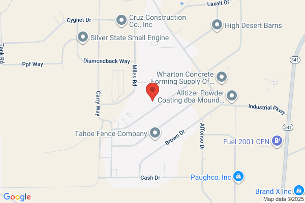 Vineburg Machining Inc
