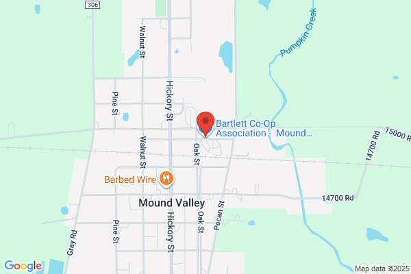 Bartlett Co-Op Association