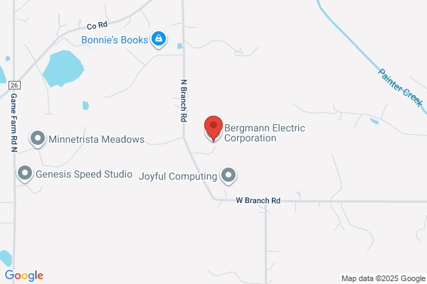 Bergmann Electric Corporation