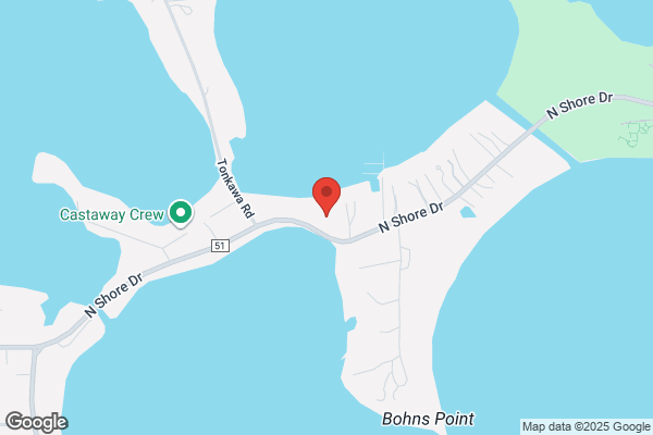 Wayzata Marine Inc