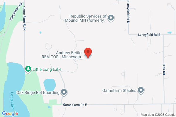 Andrew Beitler | Minnesota My Home Real Estate Group
