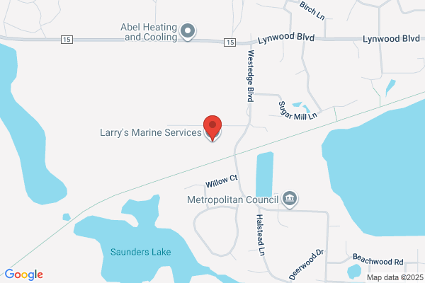 Larry's Marine Service