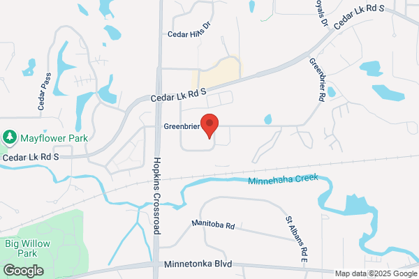 Minnetonka car service