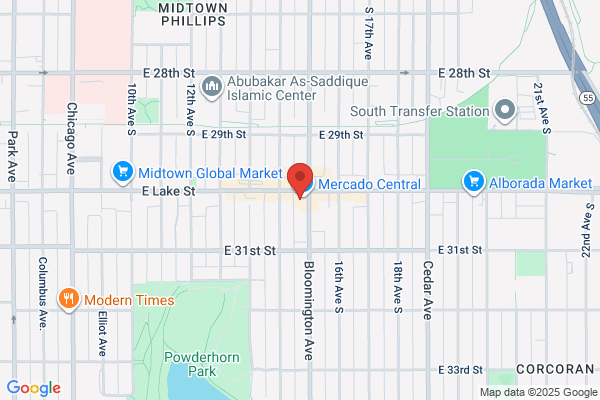Noack Donald F Attorney