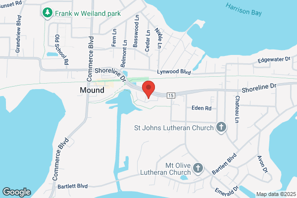 ProFusion CBD + Wellness Of Mound