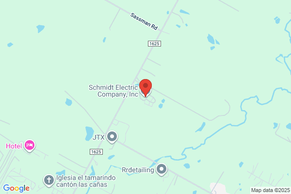 Schmidt Electric