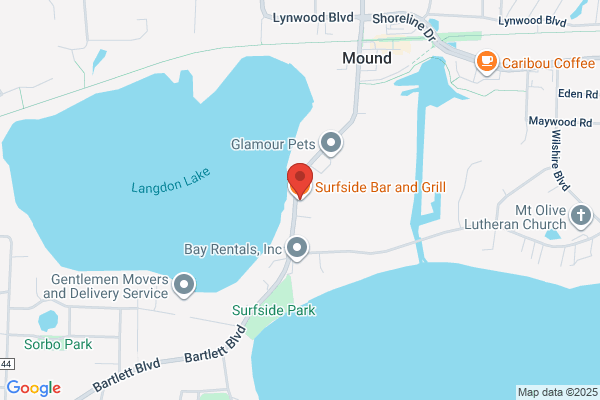 Surfside Inc