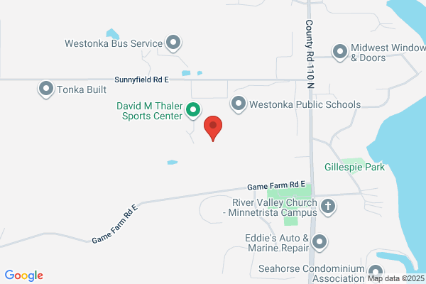 Tonka Shores Community Gym