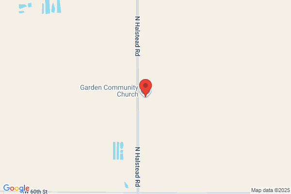 Garden Community Church