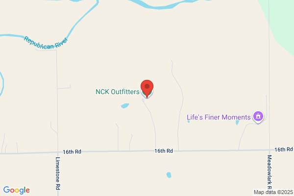 Kansas Clays & Hunts Inc