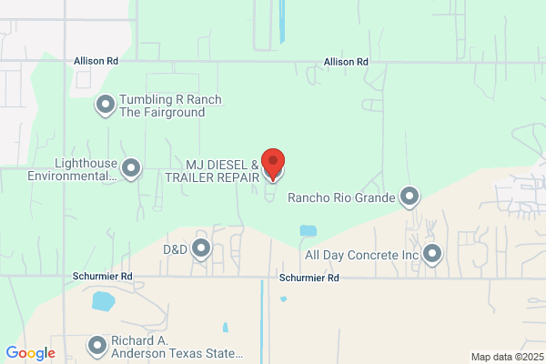 MJ's Truck Repair LLC