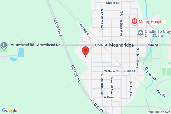 Moundridge Schools, Moundridge Elementary