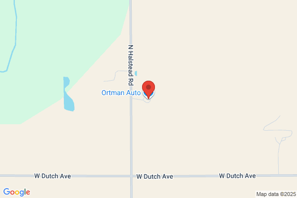 Ortman Auto