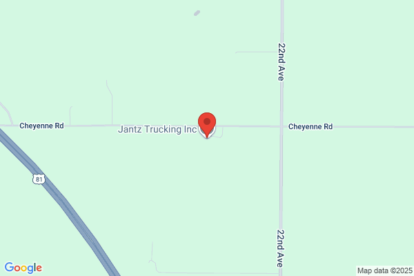 Prouty Truck Line