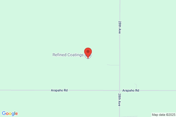 Refined Coatings LLC