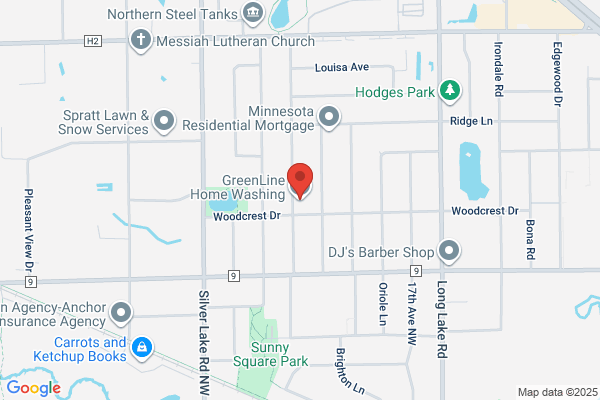 GreenLine Home Washing