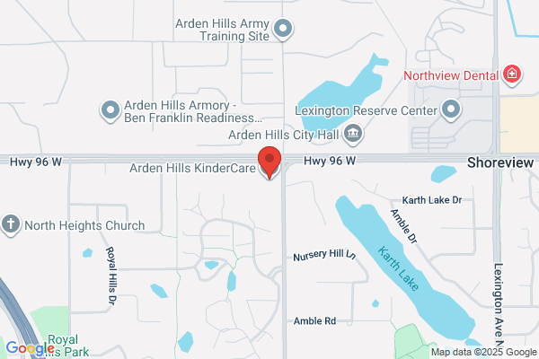 Arden Hills KinderCare