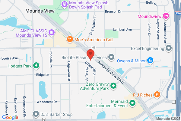Bel Rae Senior Living