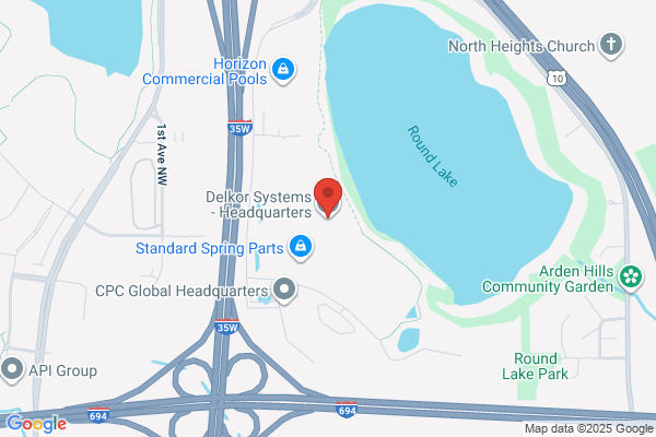 Delkor Systems