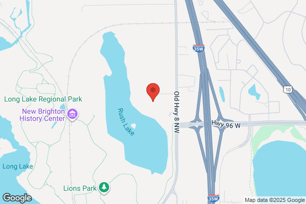 Applewood Pointe of New Brighton