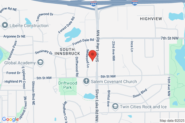 Burkhardt Plumbing CO