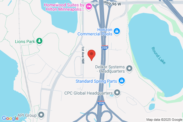 C. L. Bensen Company Inc.