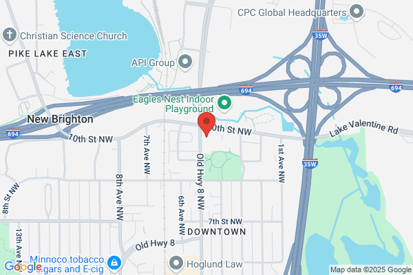 Hardel Thomas C DDS